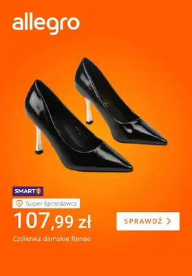 Allegro - gazetka promocyjna Czas na karnawałową zabawę! od piątku 30.01 do czwartku 05.02 - strona 3