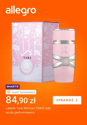 Allegro - gazetka promocyjna Czas na karnawałową zabawę! od piątku 30.01 do czwartku 05.02 - strona 2