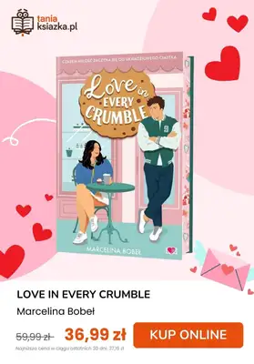 taniaksiazka.pl - gazetka promocyjna Pomysły na walentynkowy prezent! od czwartku 29.01 do soboty 14.02 - strona 2