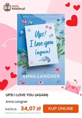 taniaksiazka.pl - gazetka promocyjna Pomysły na walentynkowy prezent! od czwartku 29.01 do soboty 14.02 - strona 12