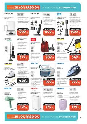 Żelazko Philips DST7041/20