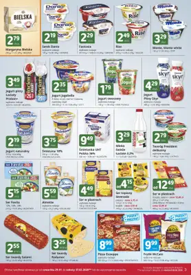 Marketvita - gazetka promocyjna Gazetka  do soboty 07.02 - strona 3