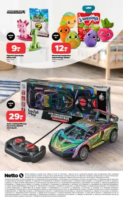 Netto - gazetka promocyjna Gazetka Spożywcza  do soboty 07.02 - strona 30