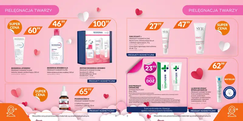 DOZ.PL - gazetka promocyjna Katalog rodzinny od poniedziałku 02.02 do niedzieli 01.03 - strona 2