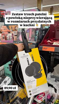 Biedronka - gazetka promocyjna Zakupowe Inspiracje - produkty do domu i dodatki modowe od piątku 30.01  - strona 15