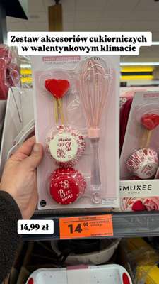 Biedronka - gazetka promocyjna Zakupowe Inspiracje - produkty do domu i dodatki modowe od piątku 30.01  - strona 10