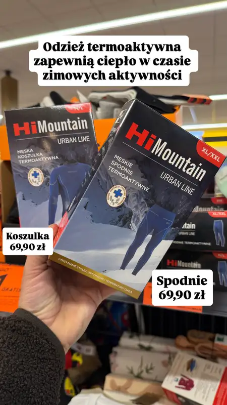 Biedronka - gazetka promocyjna Zakupowe Inspiracje - produkty do domu i dodatki modowe od piątku 30.01  - strona 7