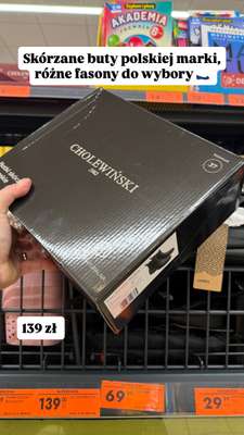 Biedronka - gazetka promocyjna Zakupowe Inspiracje - produkty do domu i dodatki modowe od piątku 30.01  - strona 4