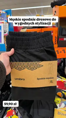 Biedronka - gazetka promocyjna Zakupowe Inspiracje - produkty do domu i dodatki modowe od piątku 30.01  - strona 16