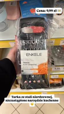 Dino - gazetka promocyjna Zakupowe Inspiracje i NOWOŚCI w Dino od soboty 31.01  - strona 5