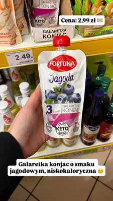 Dino - gazetka promocyjna Zakupowe Inspiracje i NOWOŚCI w Dino od soboty 31.01  - strona 3