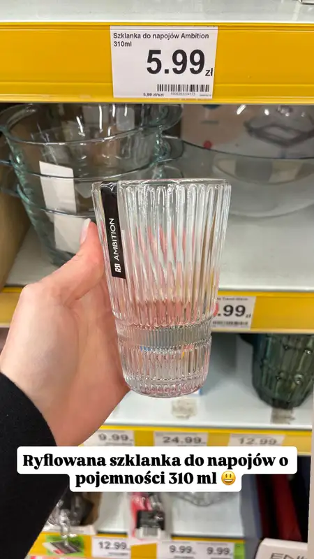 Dino - gazetka promocyjna Zakupowe Inspiracje i NOWOŚCI w Dino od soboty 31.01  - strona 4