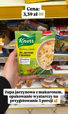 Dino - gazetka promocyjna Zakupowe Inspiracje i NOWOŚCI w Dino od soboty 31.01  - strona 11