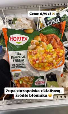 Dino - gazetka promocyjna Zakupowe Inspiracje i NOWOŚCI w Dino od soboty 31.01  - strona 8