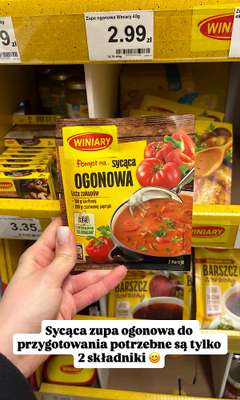 Dino - gazetka promocyjna Zakupowe Inspiracje i NOWOŚCI w Dino od soboty 31.01  - strona 9