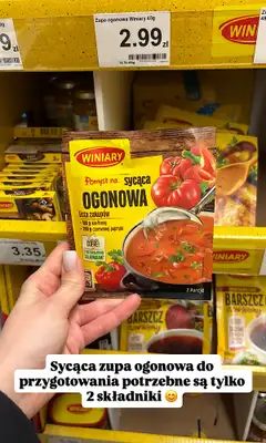 Dino - gazetka promocyjna Zakupowe Inspiracje i NOWOŚCI w Dino od soboty 31.01  - strona 9