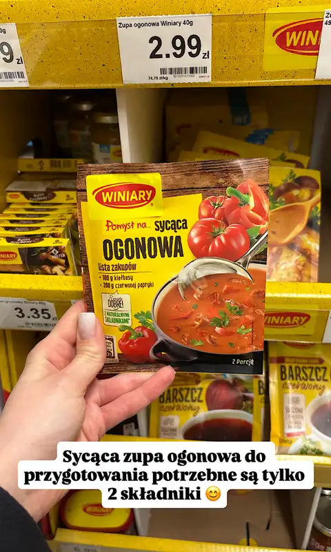 Dino - gazetka promocyjna Zakupowe Inspiracje i NOWOŚCI w Dino od soboty 31.01  - strona 9