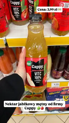 Dino - gazetka promocyjna Zakupowe Inspiracje i NOWOŚCI w Dino od soboty 31.01  - strona 6