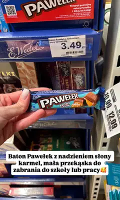 Dino - gazetka promocyjna Zakupowe Inspiracje i NOWOŚCI w Dino od soboty 31.01  - strona 16