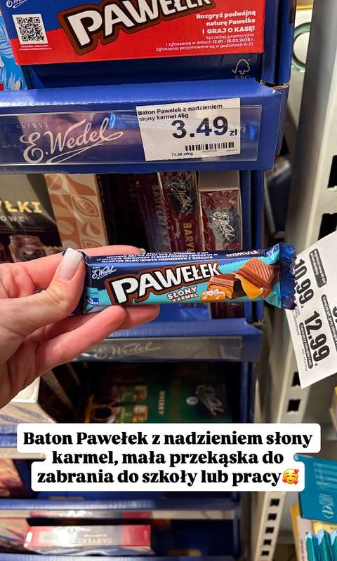 Dino - gazetka promocyjna Zakupowe Inspiracje i NOWOŚCI w Dino od soboty 31.01  - strona 16