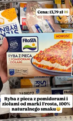 Dino - gazetka promocyjna Zakupowe Inspiracje i NOWOŚCI w Dino od soboty 31.01  - strona 18