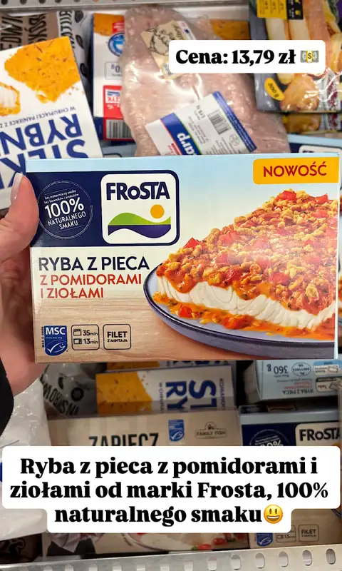 Dino - gazetka promocyjna Zakupowe Inspiracje i NOWOŚCI w Dino od soboty 31.01  - strona 18