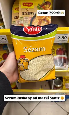 Dino - gazetka promocyjna Zakupowe Inspiracje i NOWOŚCI w Dino od soboty 31.01  - strona 10