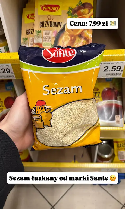 Dino - gazetka promocyjna Zakupowe Inspiracje i NOWOŚCI w Dino od soboty 31.01  - strona 10