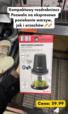 Kaufland - gazetka promocyjna Zakupowe Inspiracje i NOWOŚCI w Kaufland od piątku 30.01  - strona 14