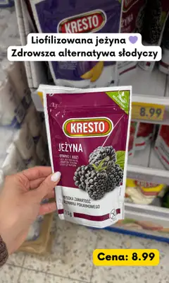 Kaufland - gazetka promocyjna Zakupowe Inspiracje i NOWOŚCI w Kaufland od piątku 30.01  - strona 3