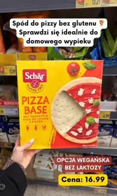 Kaufland - gazetka promocyjna Zakupowe Inspiracje i NOWOŚCI w Kaufland od piątku 30.01 