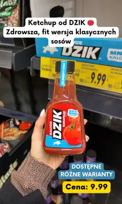 Kaufland - gazetka promocyjna Zakupowe Inspiracje i NOWOŚCI w Kaufland od piątku 30.01  - strona 10