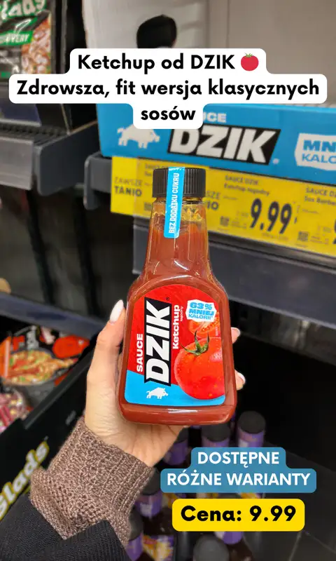 Kaufland - gazetka promocyjna Zakupowe Inspiracje i NOWOŚCI w Kaufland od piątku 30.01  - strona 10