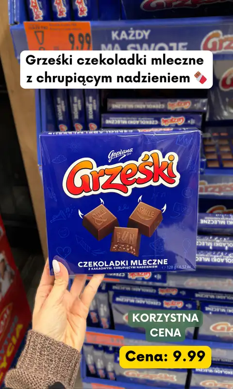 Kaufland - gazetka promocyjna Zakupowe Inspiracje i NOWOŚCI w Kaufland od piątku 30.01  - strona 5