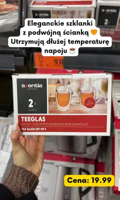 Kaufland - gazetka promocyjna Zakupowe Inspiracje i NOWOŚCI w Kaufland od piątku 30.01  - strona 15