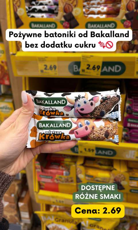 Kaufland - gazetka promocyjna Zakupowe Inspiracje i NOWOŚCI w Kaufland od piątku 30.01  - strona 6
