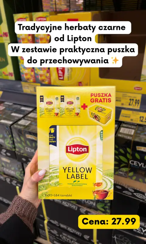 Kaufland - gazetka promocyjna Zakupowe Inspiracje i NOWOŚCI w Kaufland od piątku 30.01  - strona 11
