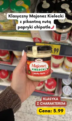 Kaufland - gazetka promocyjna Zakupowe Inspiracje i NOWOŚCI w Kaufland od piątku 30.01  - strona 4