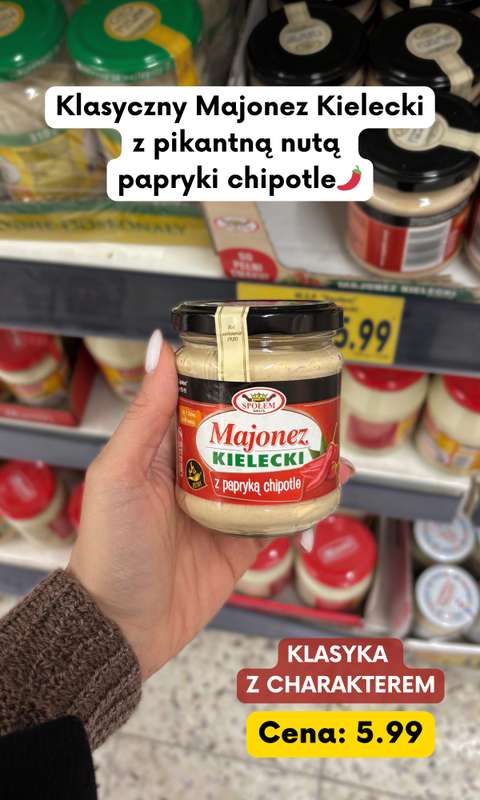 Kaufland - gazetka promocyjna Zakupowe Inspiracje i NOWOŚCI w Kaufland od piątku 30.01  - strona 4