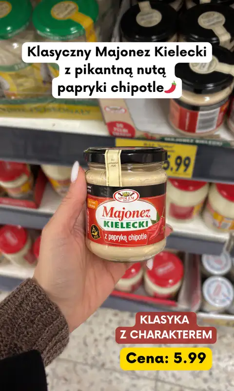 Kaufland - gazetka promocyjna Zakupowe Inspiracje i NOWOŚCI w Kaufland od piątku 30.01  - strona 4