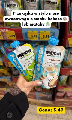 Kaufland - gazetka promocyjna Zakupowe Inspiracje i NOWOŚCI w Kaufland od piątku 30.01  - strona 2