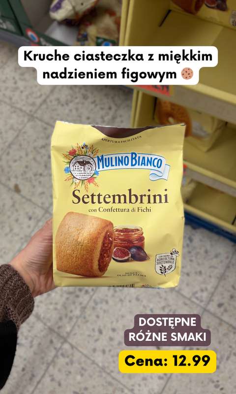 Kaufland - gazetka promocyjna Zakupowe Inspiracje i NOWOŚCI w Kaufland od piątku 30.01  - strona 7