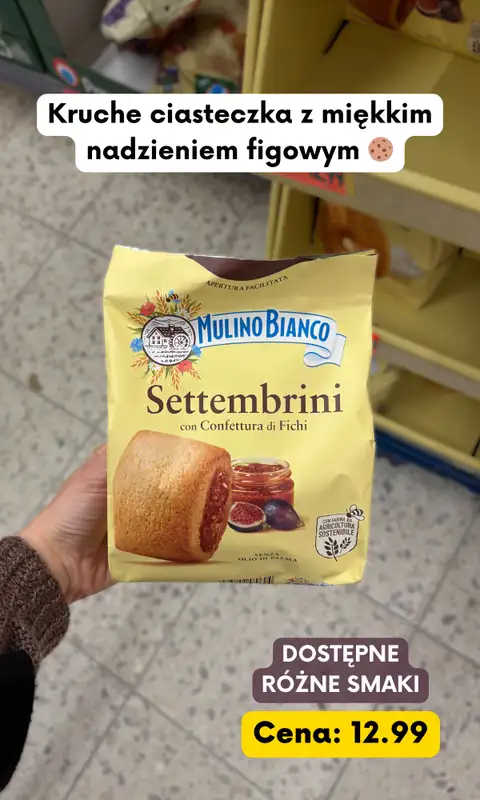 Kaufland - gazetka promocyjna Zakupowe Inspiracje i NOWOŚCI w Kaufland od piątku 30.01  - strona 7