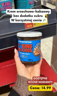 Kaufland - gazetka promocyjna Zakupowe Inspiracje i NOWOŚCI w Kaufland od piątku 30.01  - strona 8