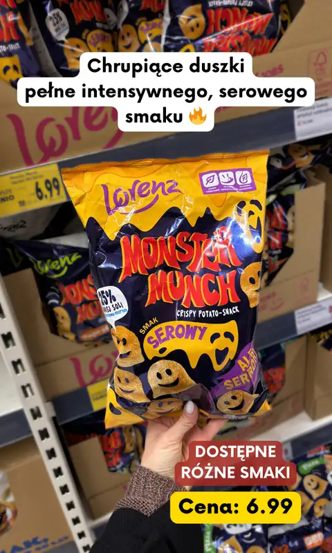 Kaufland - gazetka promocyjna Zakupowe Inspiracje i NOWOŚCI w Kaufland od piątku 30.01  - strona 12