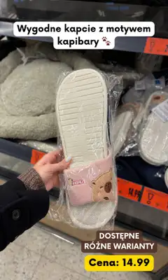 Kaufland - gazetka promocyjna Zakupowe Inspiracje i NOWOŚCI w Kaufland od piątku 30.01  - strona 16