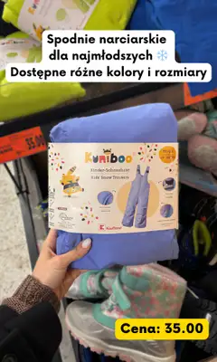 Kaufland - gazetka promocyjna Zakupowe Inspiracje i NOWOŚCI w Kaufland od piątku 30.01  - strona 13