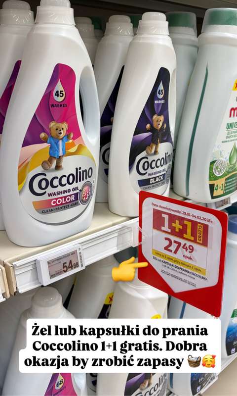 Auchan - gazetka promocyjna Zakupowe inspiracje w Auchan od piątku 30.01  - strona 10