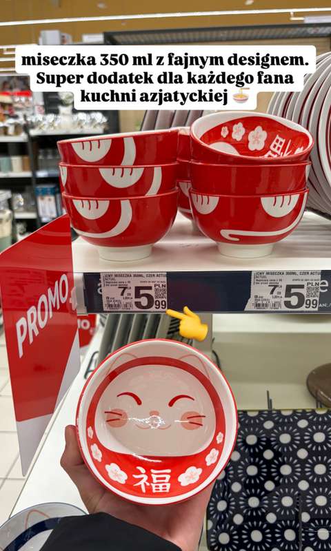 Auchan - gazetka promocyjna Zakupowe inspiracje w Auchan od piątku 30.01  - strona 5