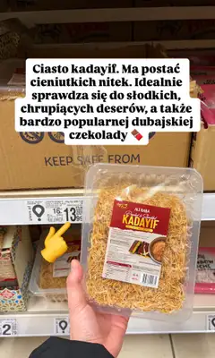 Auchan - gazetka promocyjna Zakupowe inspiracje w Auchan od piątku 30.01  - strona 3